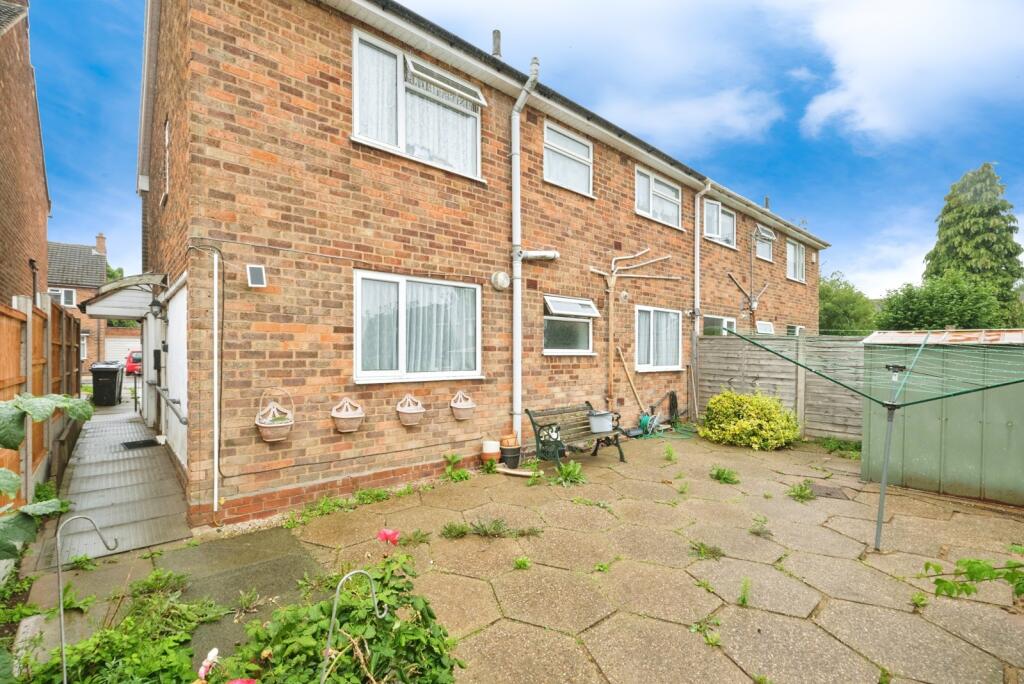 Additional image 2 of Amanda Drive, Birmingham, West Midlands, B26