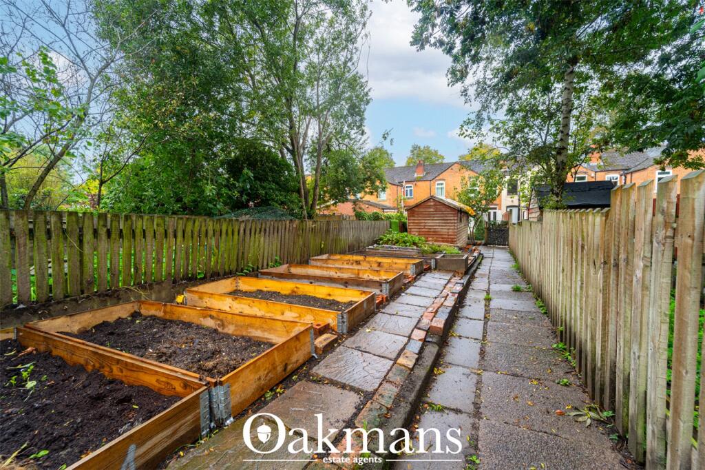 Additional image 6 of Sarehole Road, Birmingham, B28