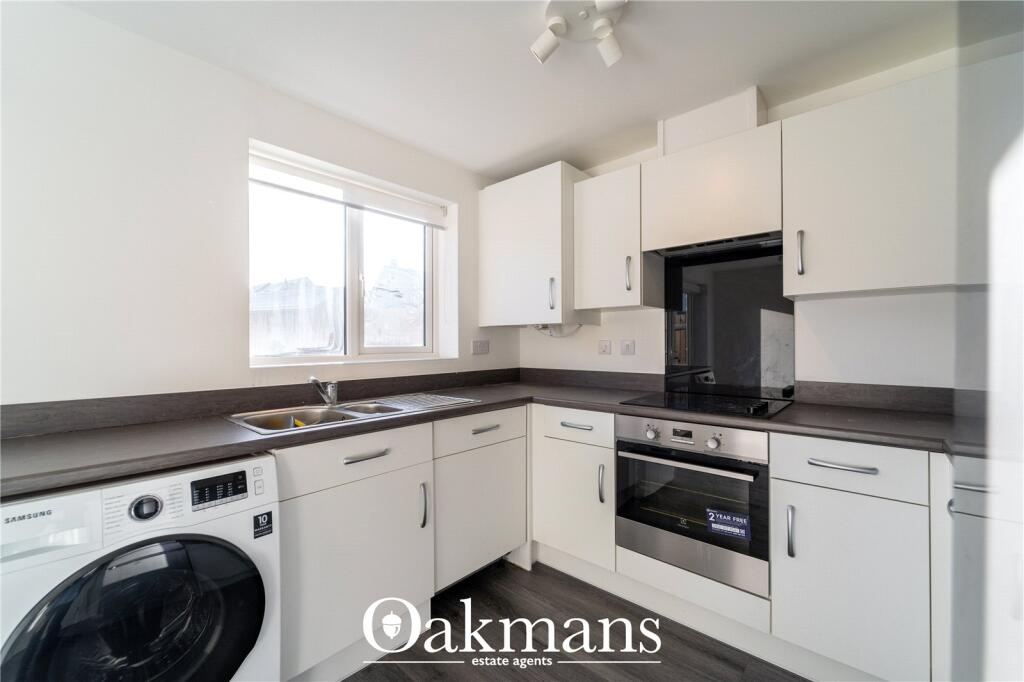 Additional image 12 of Cottrell Way, Birmingham, West Midlands, B29