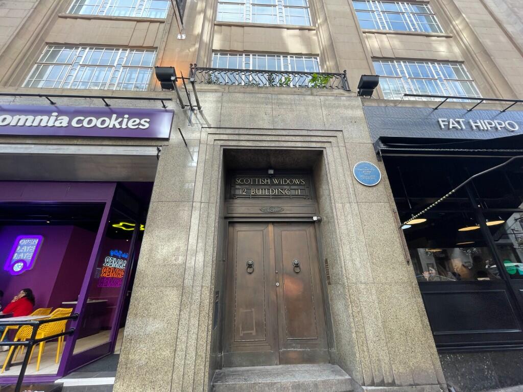 Additional image 11 of Bennetts Hill, Birmingham, B2 [aVEtv9]