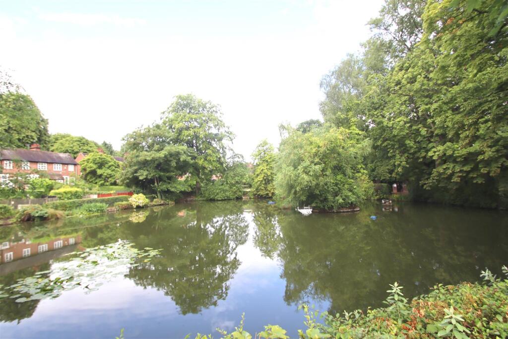 Additional image 10 of Ravenhurst Road, Harborne, Birmingham, B17