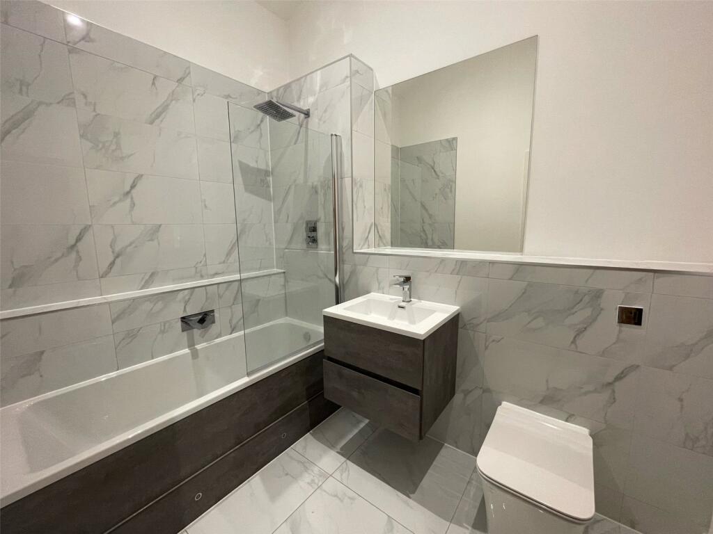 Additional image 10 of The Hallmark, 5 Bond Street, Birmingham, B19