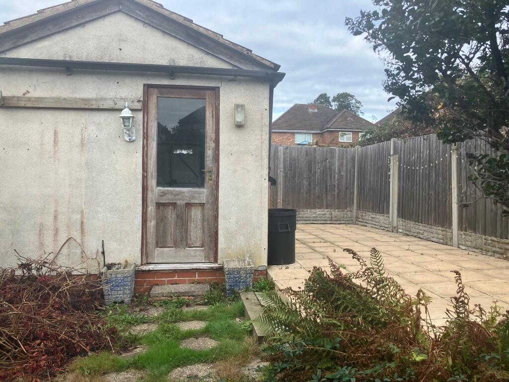 Additional image 18 of Chaffcombe Road, Birmingham, B26