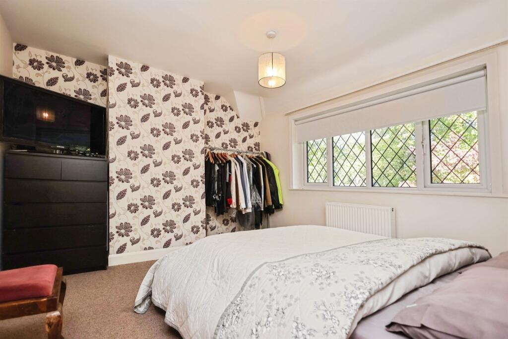 Additional image 14 of Jaffray Crescent, Birmingham