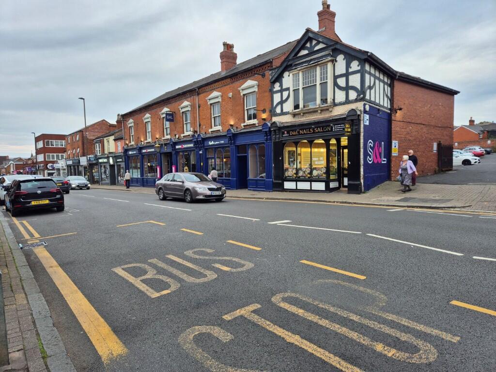 Property image for Slug & Lettuce, 186-196 High Street, Birmingham, West Midlands B17 9PP