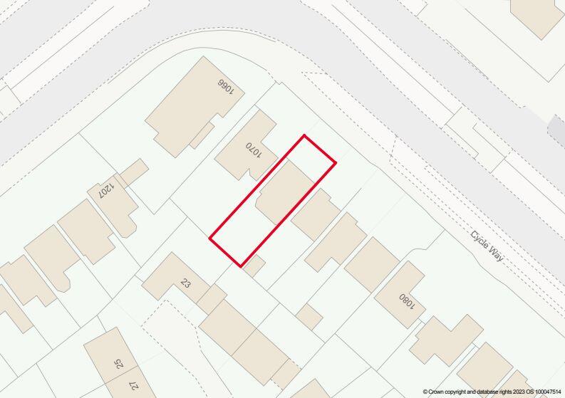 Additional image 2 of 1072 Chester Road, Erdington, Birmingham, B24 0SA