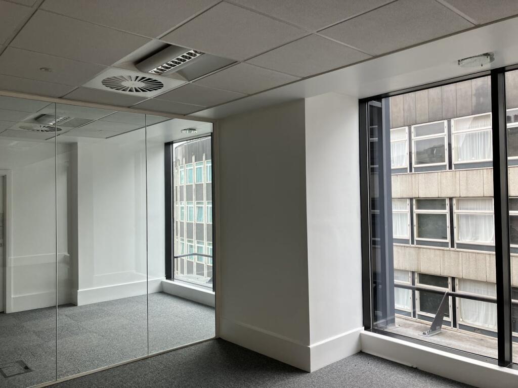 Additional image 5 of Cathedral Place, 42-44 Waterloo Street, Birmingham, B2 5QB