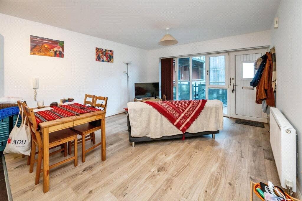 Additional image 10 of Warstone Lane, Birmingham, B18