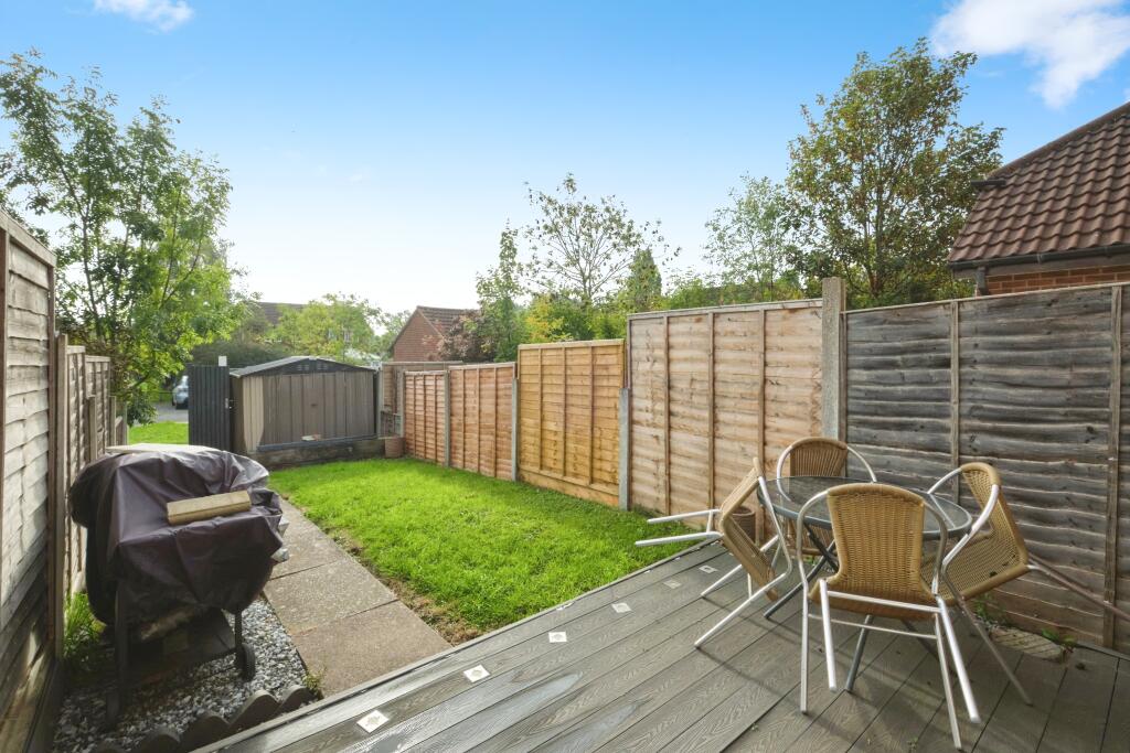 Additional image 4 of Yardley Road, Birmingham, B25