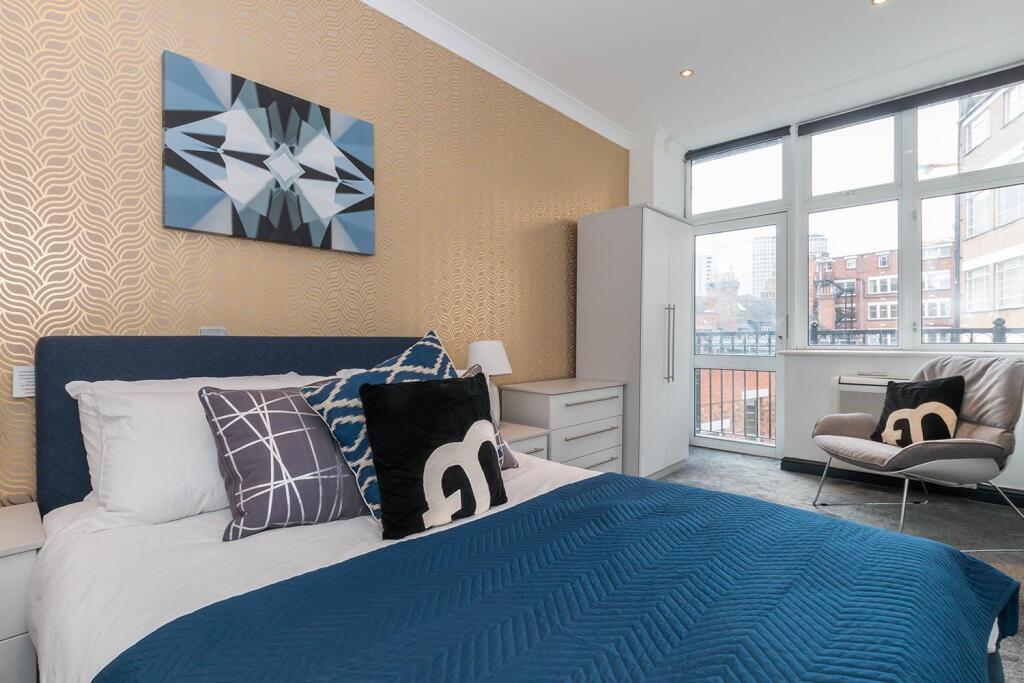 Additional image 6 of Burne Jones House, 11-12 Bennetts Hill, B2 5RS