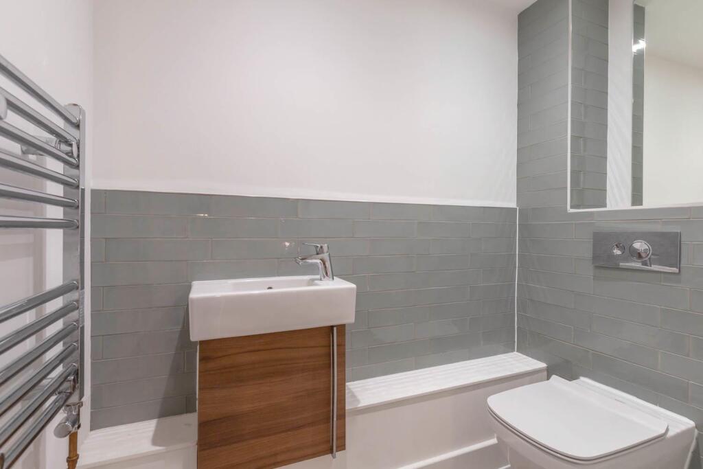 Additional image 10 of Cliveland House, Cliveland Street, Birmingham