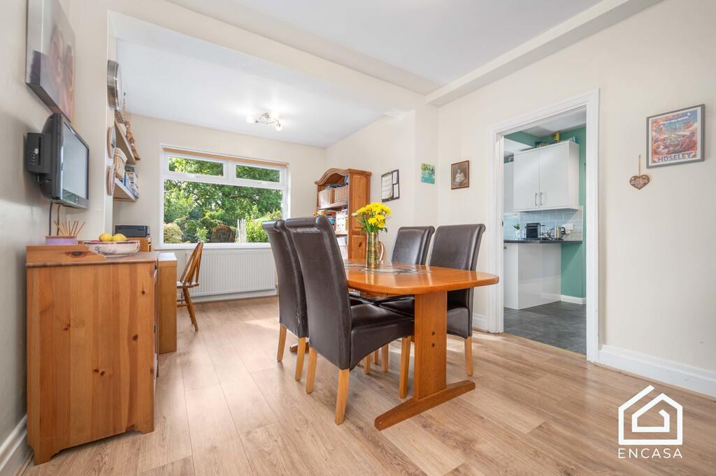 Additional image 5 of Wycome Road, Hall Green, Birmingham