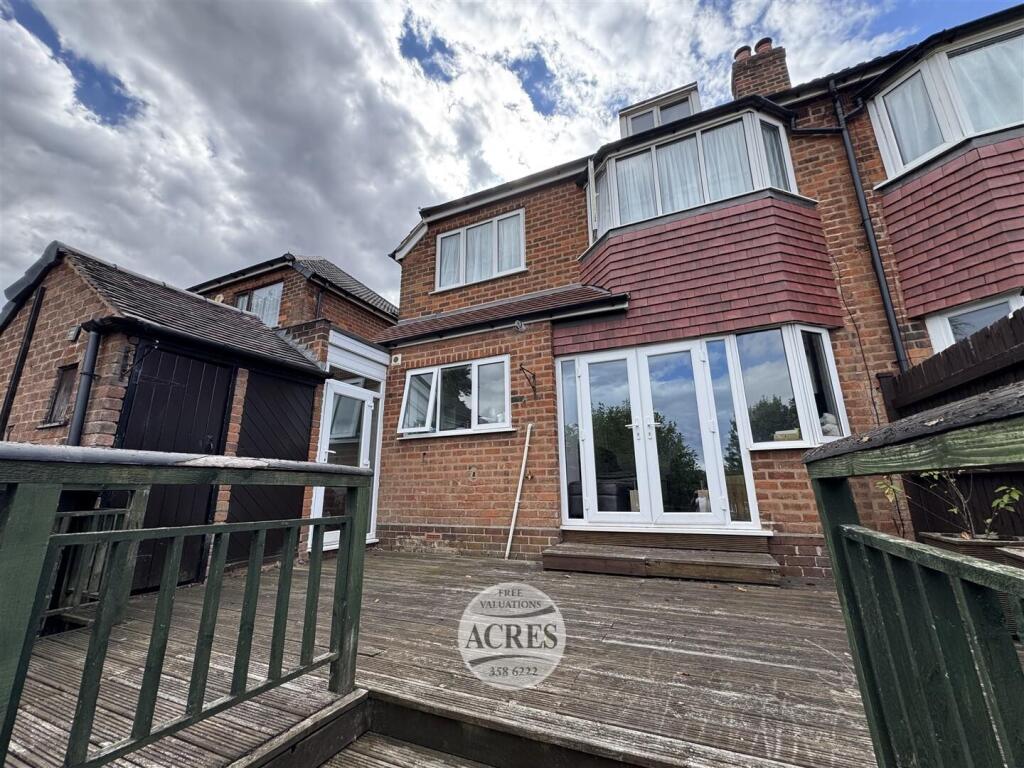 Additional image 54 of Greenridge Road, Handsworth Wood, Birmingham