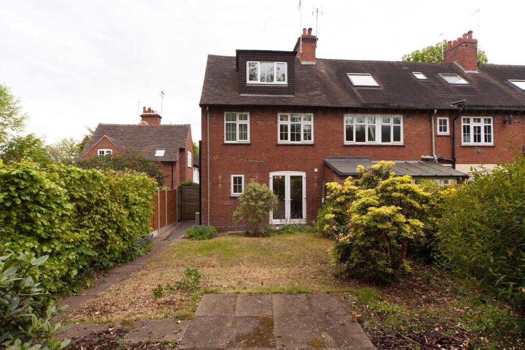 Additional image 14 of West Pathway, Birmingham