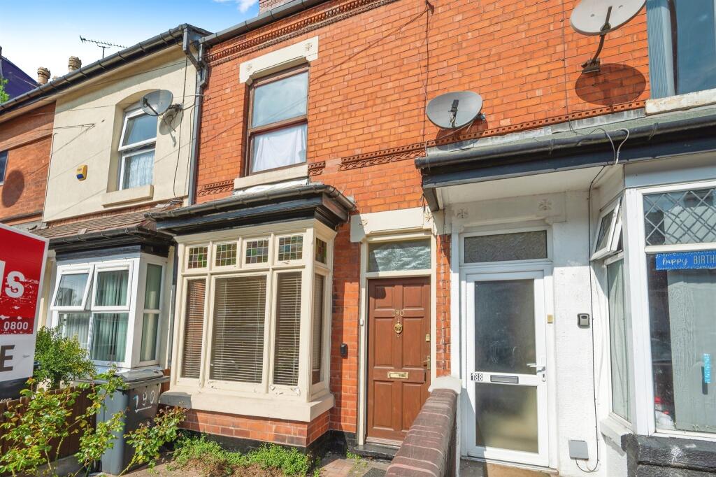 Additional image 13 of Nineveh Road, Birmingham