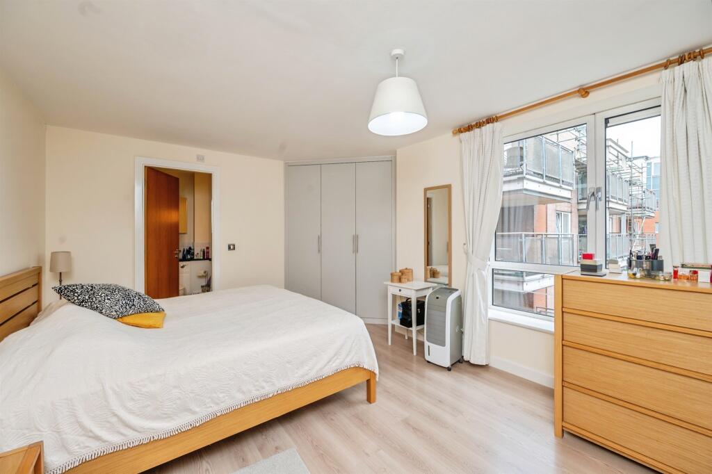 Additional image 11 of Warstone Lane, Birmingham