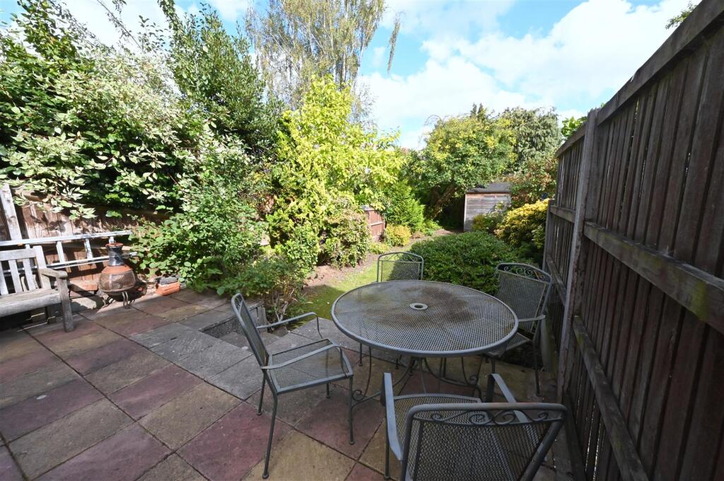 Additional image 23 of Wentworth Road, Harborne, Birmingham