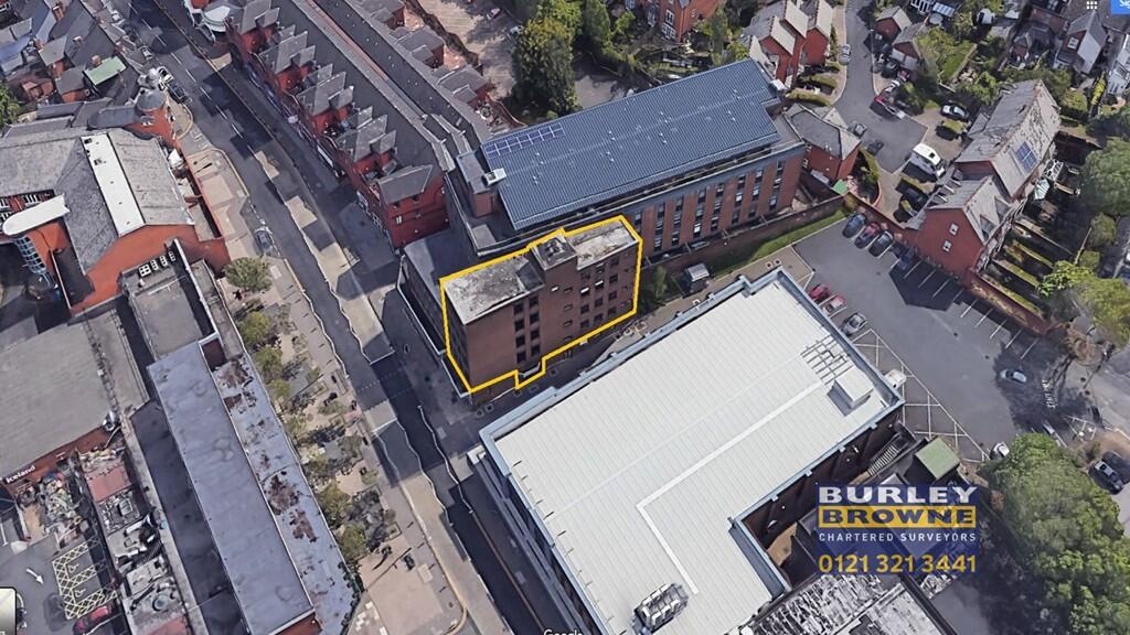 房产图片 9 - 英国伯明翰西米德兰兹郡哈本本70号高街，邮编B17 9NJ