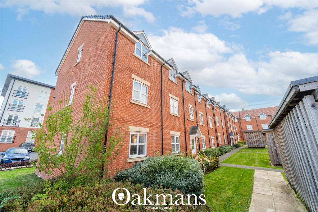Additional image 18 of Tanners Way, Birmingham, West Midlands, B29