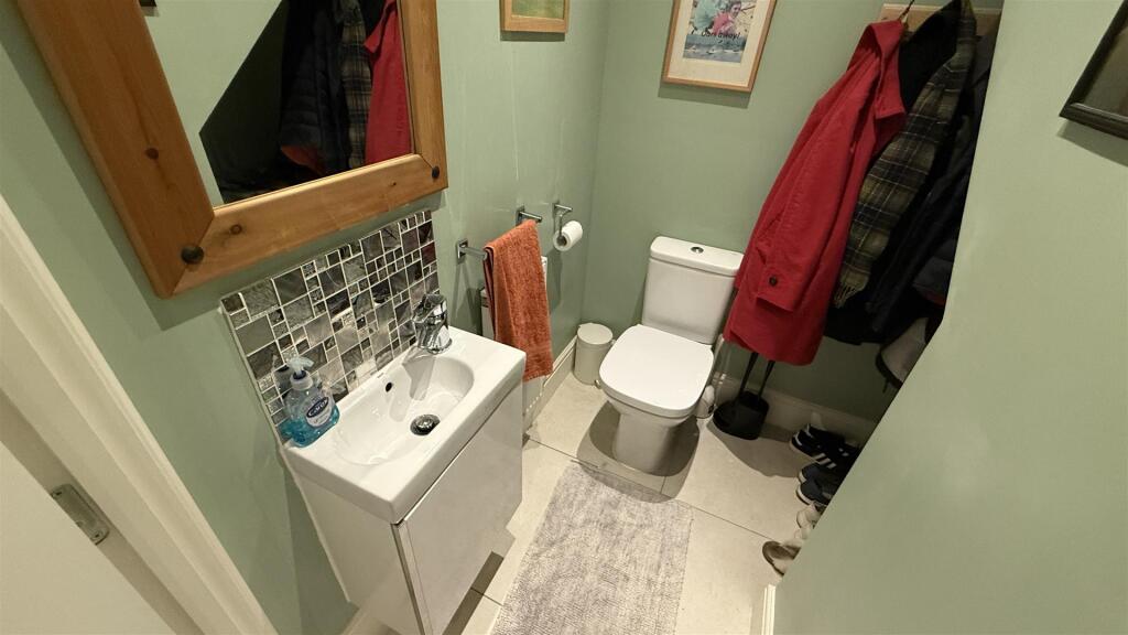 Additional image 7 of Springdale Gardens, Selly Oak, Birmingham