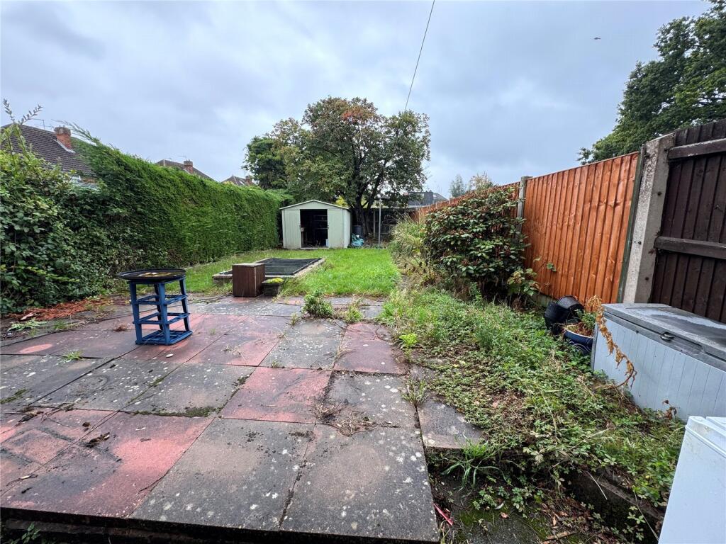 Additional image 17 of The Hays Kents Moat, Birmingham, West Midlands, B26