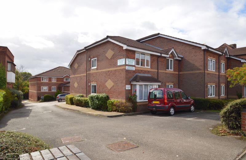 Additional image 23 of Orchard House, Birmingham