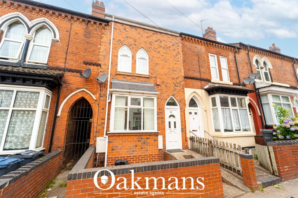 Additional image 2 of Station Road, Handsworth, Birmingham, West Midlands, B21