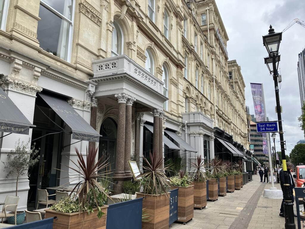 Additional image 23 of Cathedral Place, 42-44 Waterloo Street, Birmingham, B2 5QB