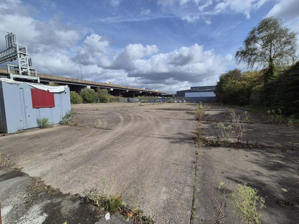 Additional image 4 of Open Storage at Gravelly Industrial Park, Tyburn Road, Birmingham, B24 8HZ