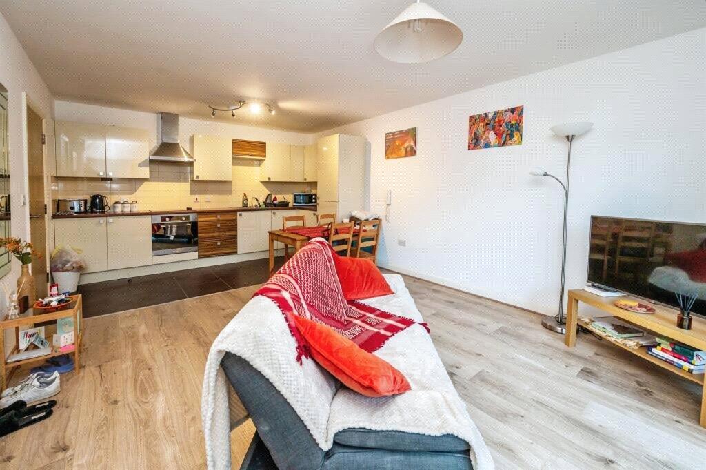 Additional image 11 of Warstone Lane, Birmingham, B18