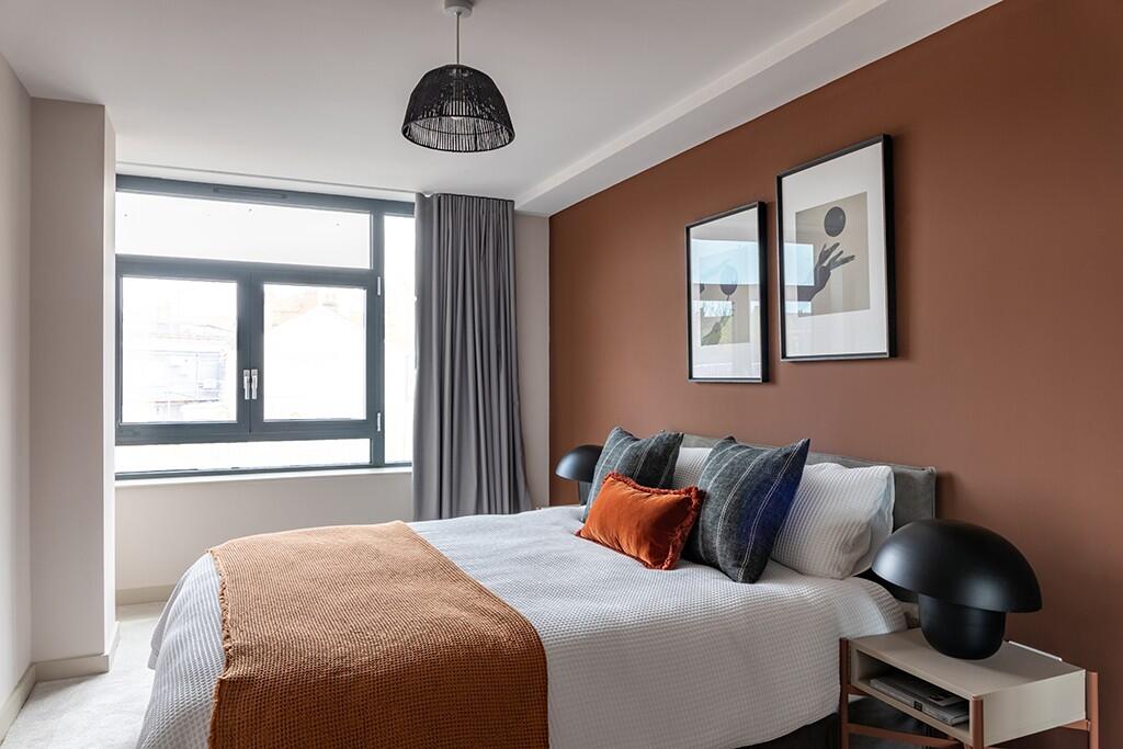 Additional image 5 of Pitsford Street, Birmingham, B18