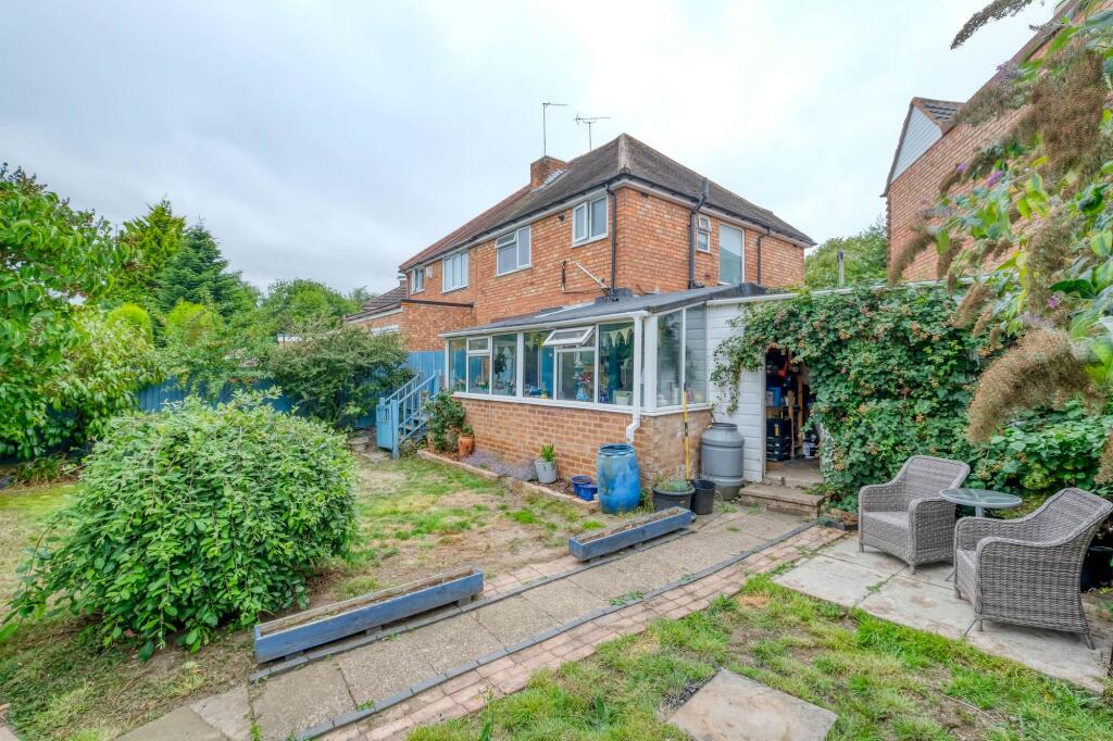 Additional image 14 of Nayland Croft, Birmingham, B28