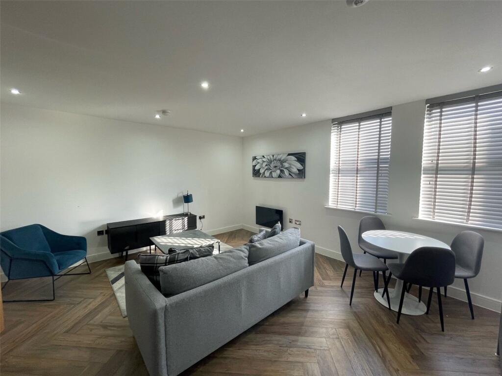 Additional image 5 of The Hallmark, 5 Bond Street, Birmingham, B19