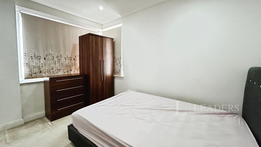 Additional image 7 of Third Floor Apartment, Charles Edward Road, Swan Courtyard, B26