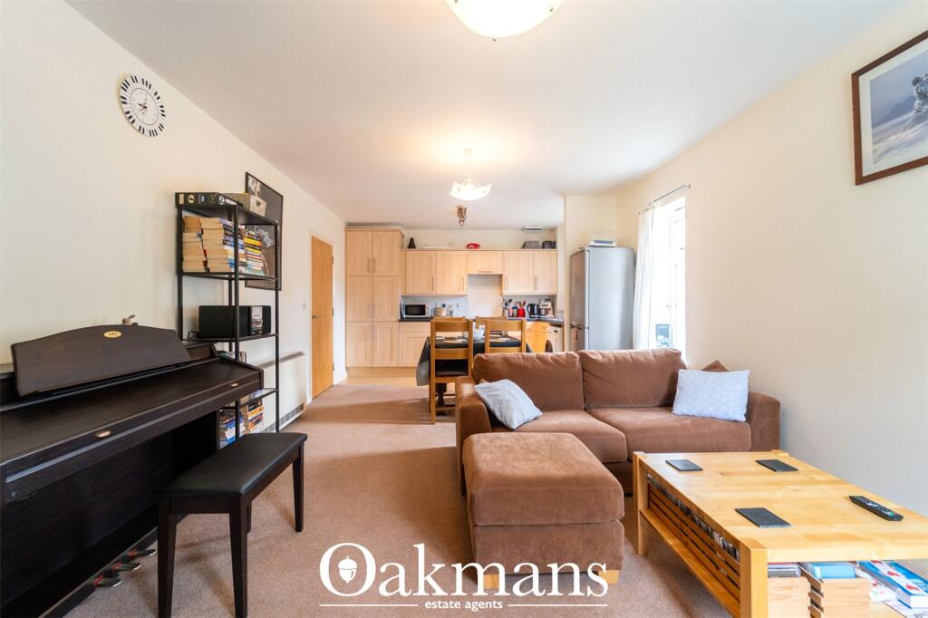 Additional image 5 of Metchley Rise, Birmingham, West Midlands, B17