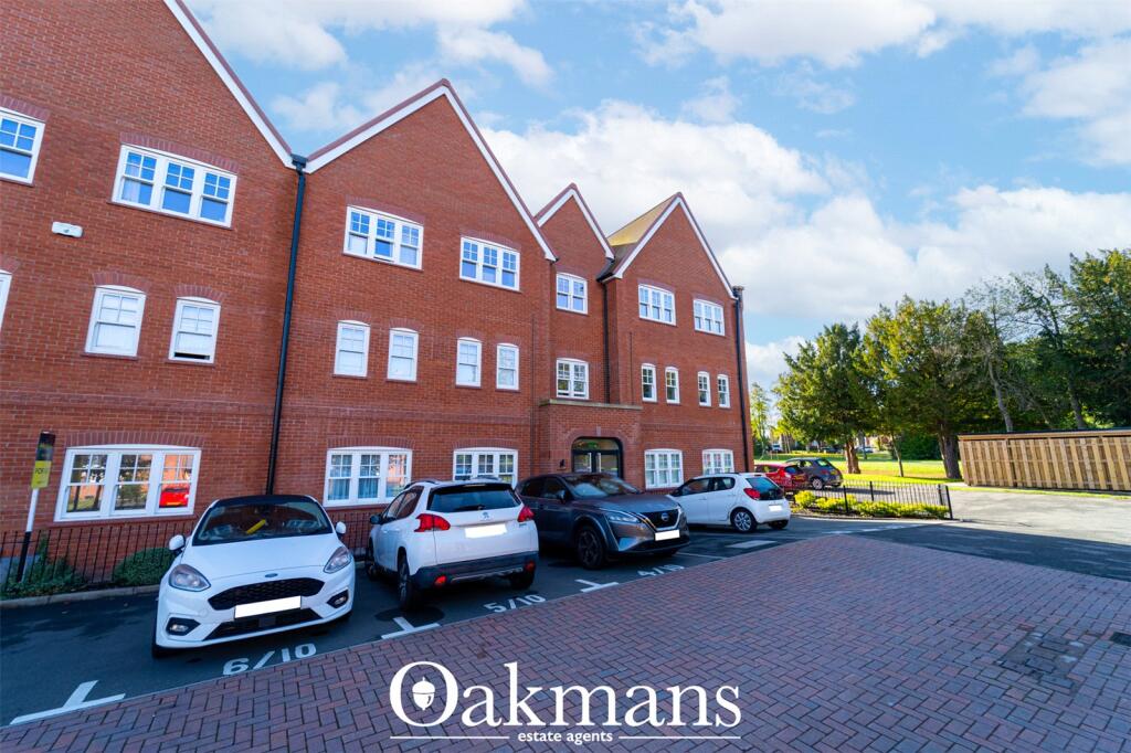 Additional image 20 of Macniece Close, Birmingham, West Midlands, B29