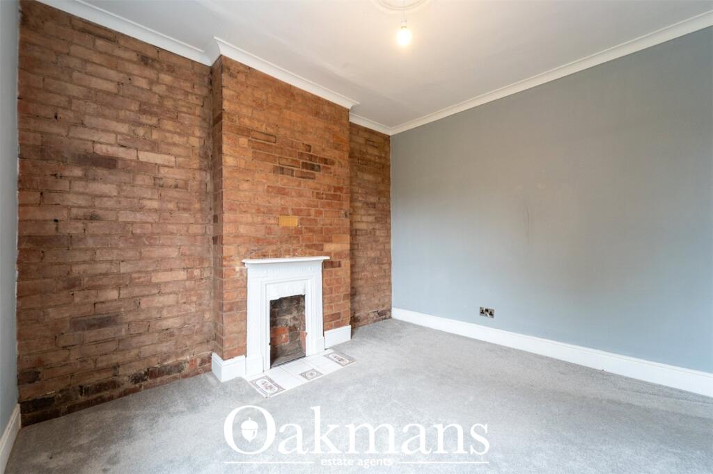 Additional image 13 of North Road, Harborne, Birmingham, West Midlands, B17