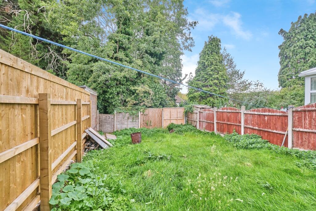 Additional image 13 of Wheaton Vale, Birmingham