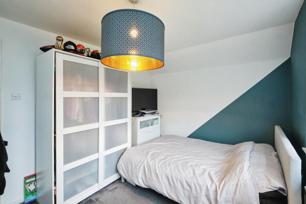 Additional image 7 of Birchtrees Croft, Birmingham, B26