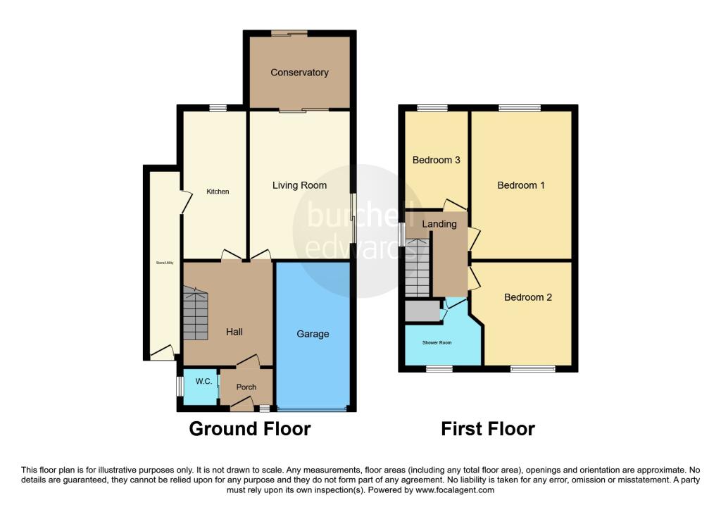 Additional image 21 of Overton Close, Birmingham
