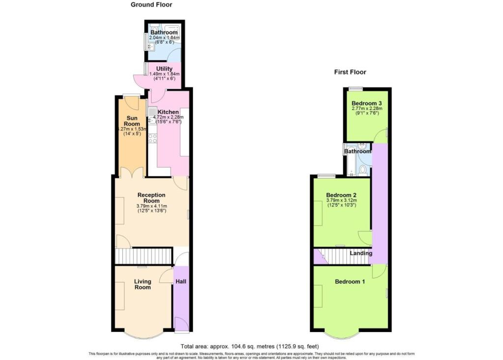 Additional image 19 of Windermere Road, Handsworth, Birmingham