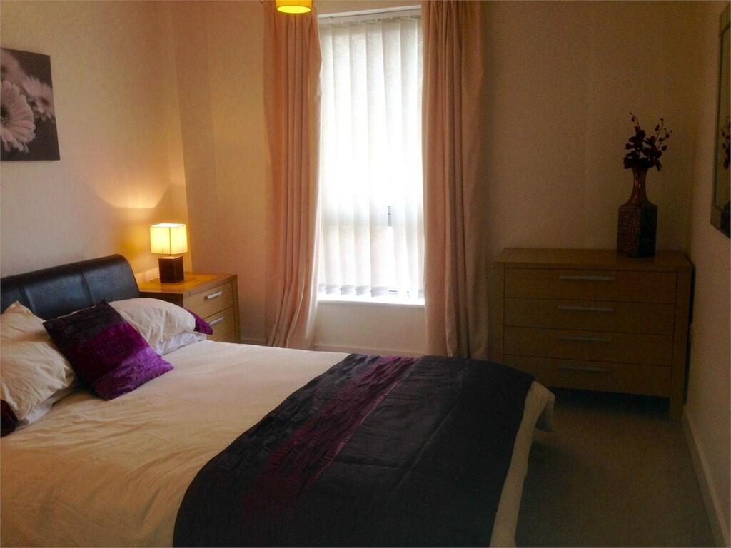 Additional image 9 of Quartz, 10 Hall Street, Birmingham