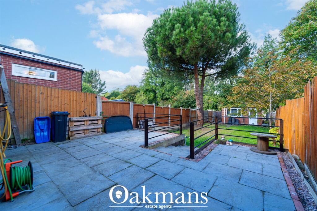 Additional image 14 of Alwold Road, Birmingham, West Midlands, B29
