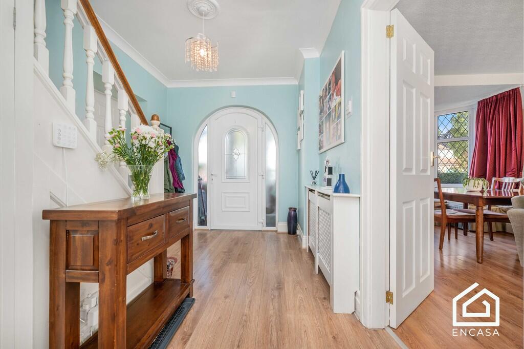 Additional image 8 of Wycome Road, Hall Green, Birmingham