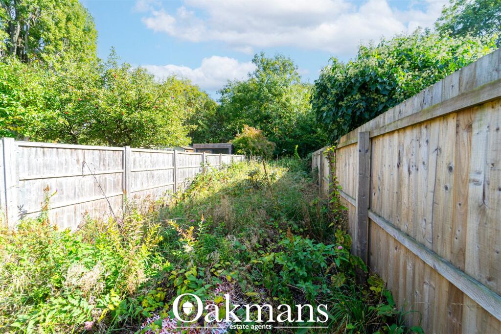 Additional image 32 of Fourth Avenue, Selly Park, Birmingham, West Midlands, B29