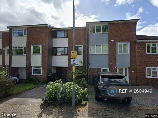 Additional image 22 of St David's Grove, Birmingham, B20