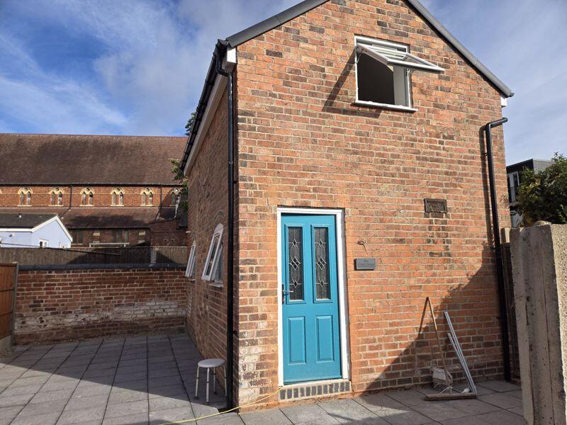 Additional image 15 of The Coach House, 107 Hubert Road , Selly Oak, Birmingham, B29 6ET