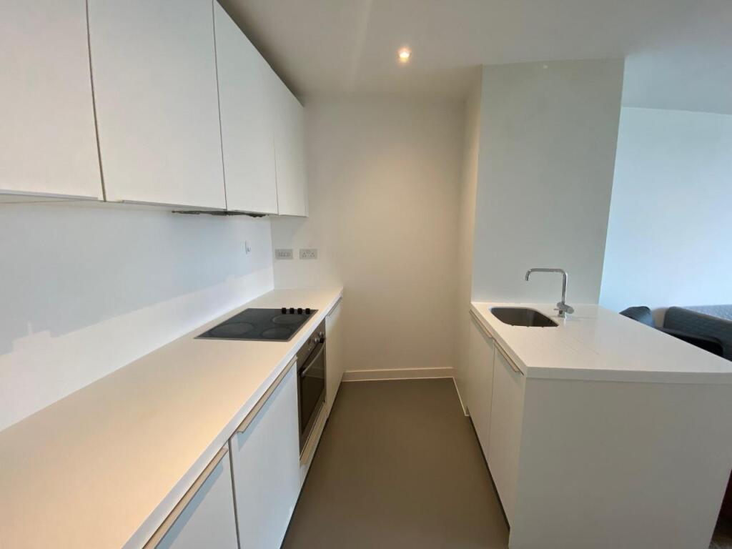 Additional image 10 of Rotunda, New Street, Birmingham, B2 4PA