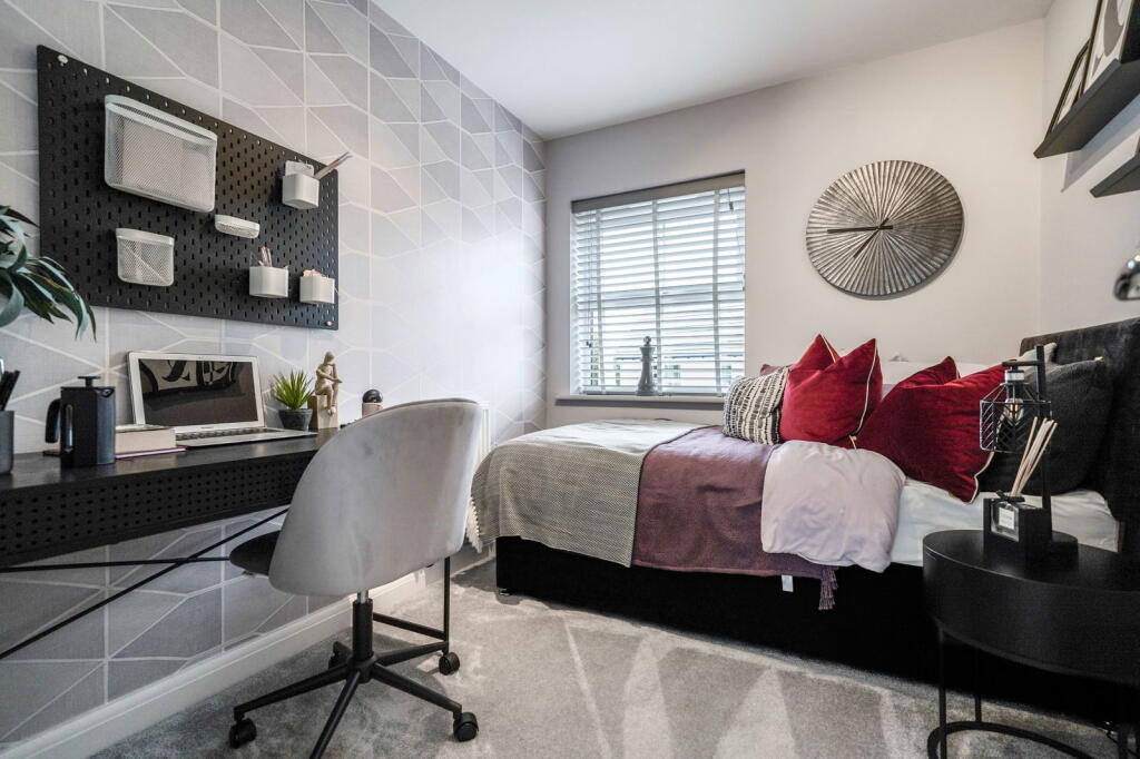 Additional image 20 of Shaftmoor Lane, Hall Green, Birmingham, B28 8SP