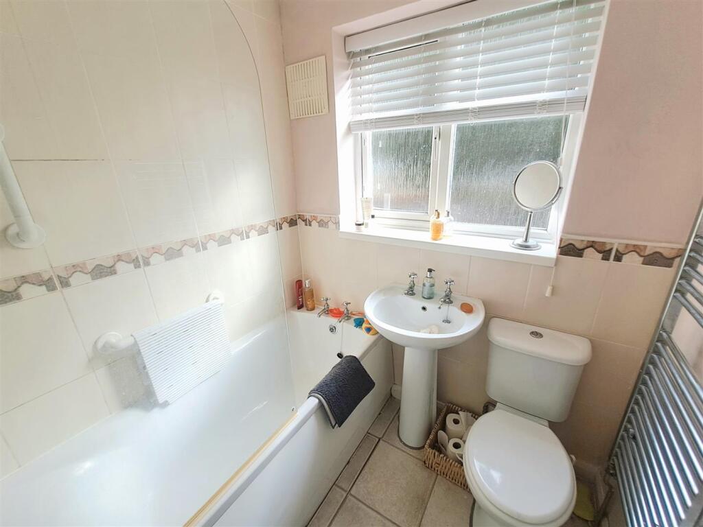 Additional image 8 of Milstead Road, Sheldon, Birmingham